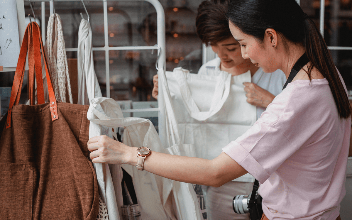 The Future of Sustainable Fashion: Innovations Leading the Way