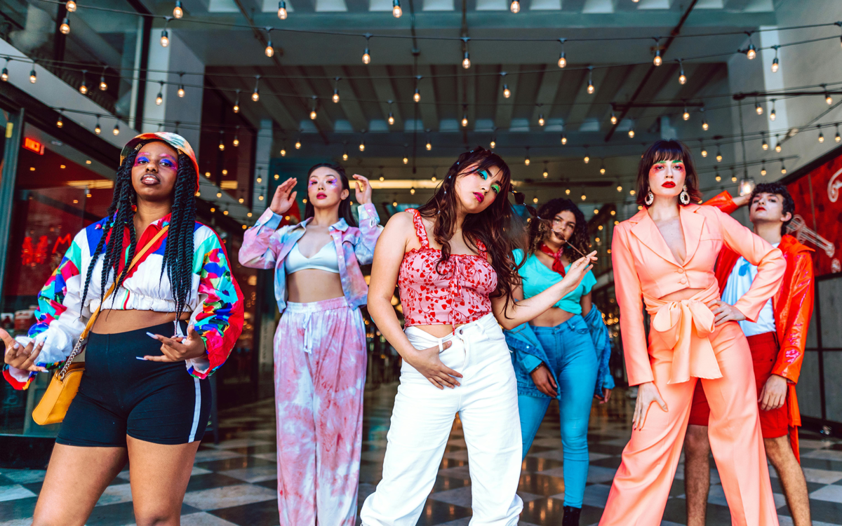 The Importance of Diversity and Inclusivity in Fashion