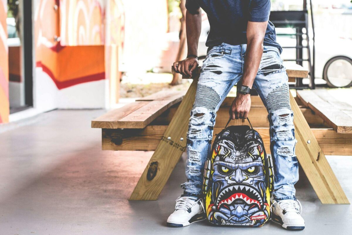 Fate Huye Jeans ka Pant: The Evolution of Ripped Jeans Culture in India