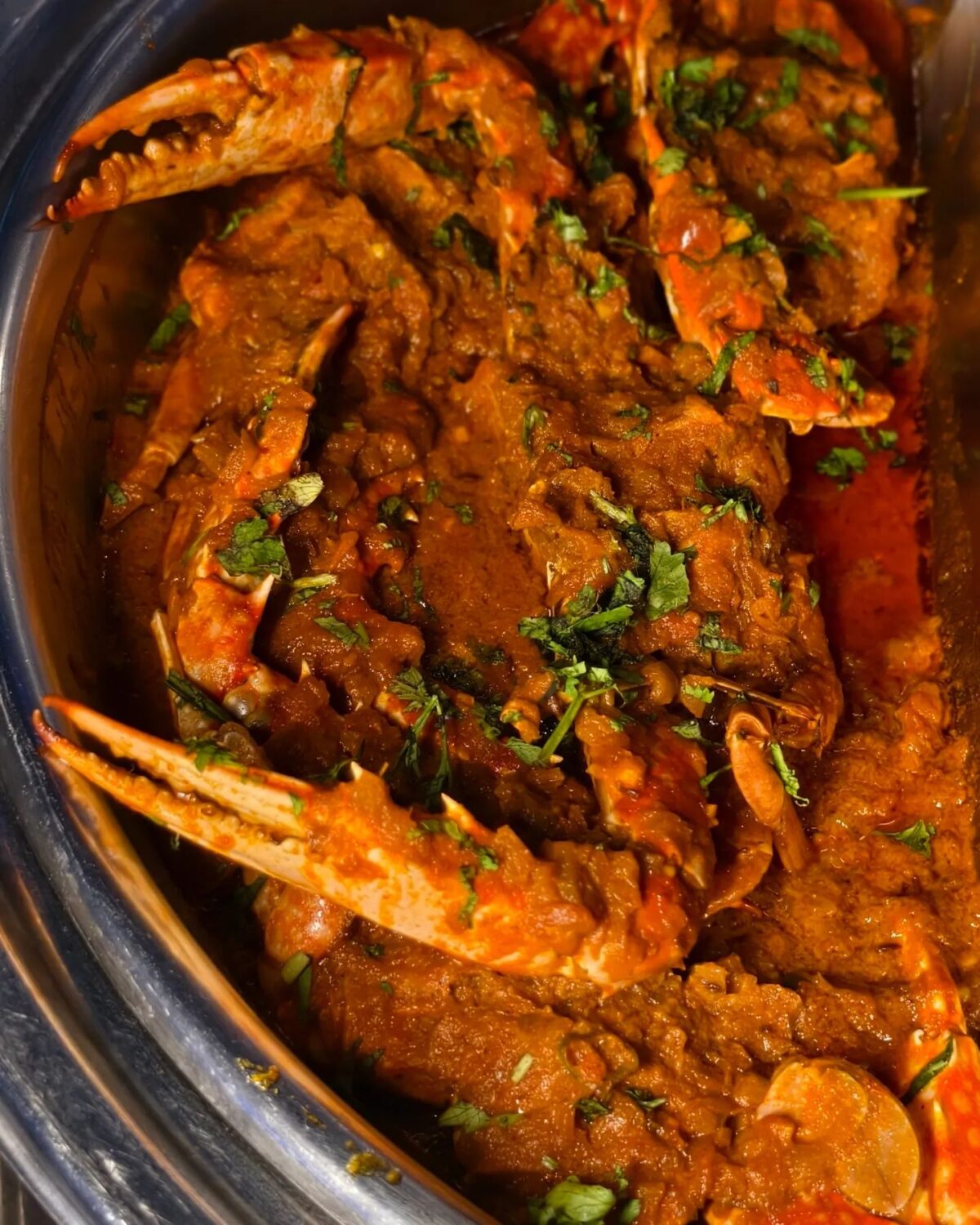 Durga Puja Special Buffet at Ocean Grill, Kolkata – Bigger and Better!