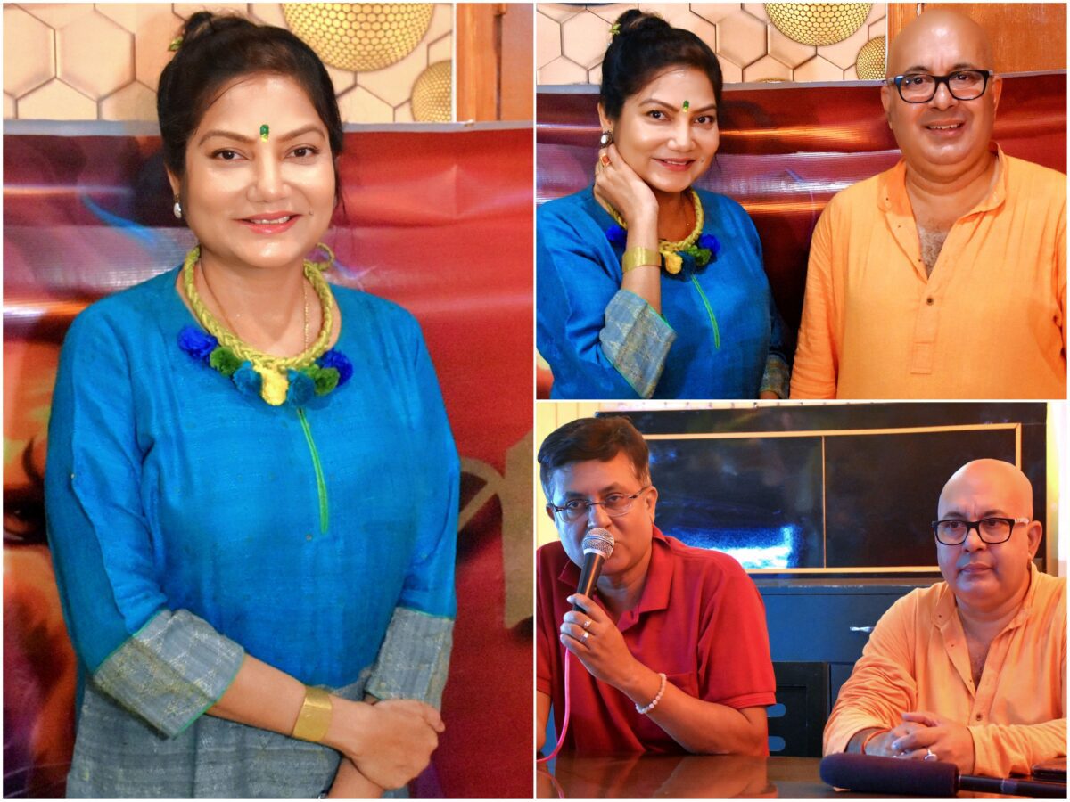 Panchajanya Sharod Srestha Samman 2025 Announces the Prestigious Durga Pujo Award – 2025